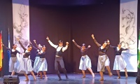 EL CONSERVATORIO PROFESIONAL DE DANZA ANTONIO RUIZ SOLER DE SEVILLA EN LA XXVII SEMANA DE LA DANZA