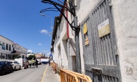OBRAS DE MEJORA EN LAS LÍNEAS ELÉCTRICAS DE LA ZONA DEL PENDIQUE