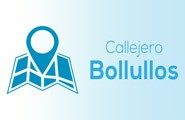 Callejero Bollullos