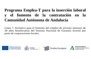 Programa Emplea Tline7