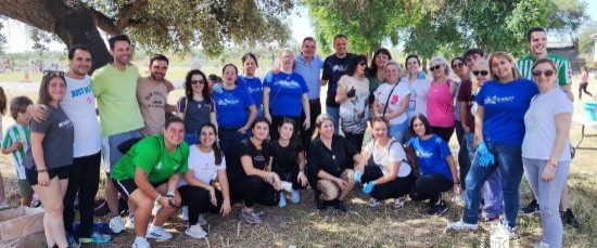 FINALIZADO EL PROGRAMA DESAYUNOS SANOS 2025