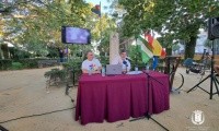 CONFERENCIA “ORGULLOS PERDIDOS”