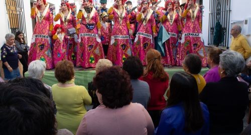 CARNAVAL DE CALLES 2019