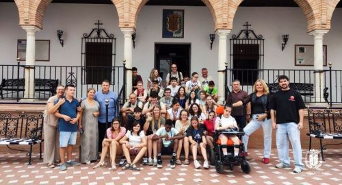 PROYECTO ERASMUS+ «BARRIERE CHECKER»
