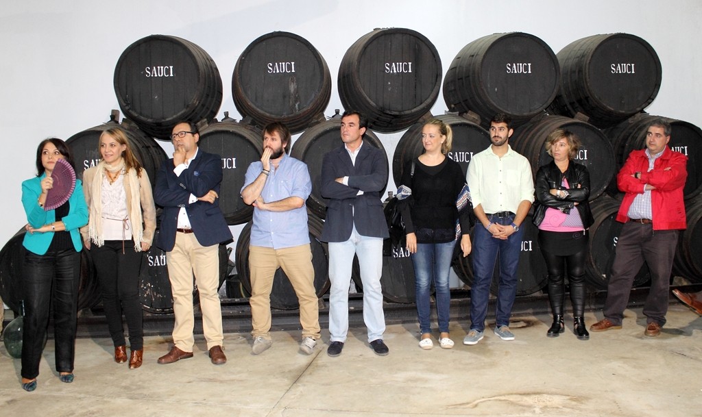 Maridaje entre vino y cultura
