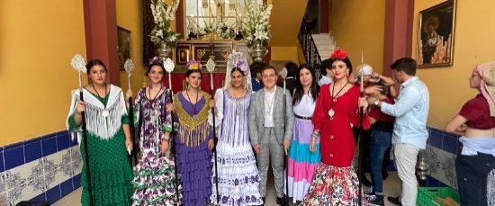 JUVENTUD, CANTERA Y DEVOCIÓN