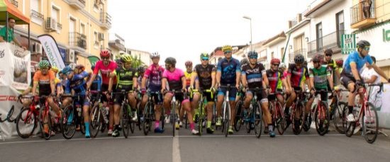 68 AÑOS DE NUESTRO GRAN PREMIO DE BOLLULLOS DE CICLISMO