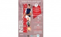 II LIGA DE FÚTBOL 7 INTER MUNICIPIOS