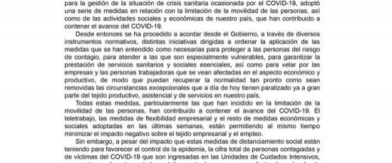 REAL DECRETO-LEY 10/2020- PERMISO RETRIBUIDO RECUPERABLE NO PRESTEN SERVICIOS ESENCIALES