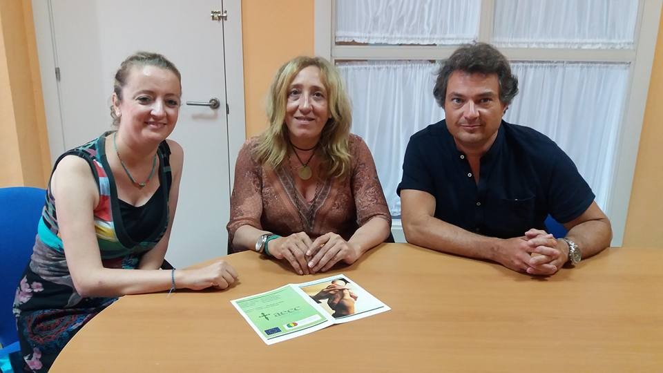 Programa de atención a pacientes Oncológicos