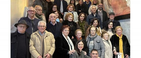 PRESENTACIÓN DEL DOCUMENTAL "MEMORIA"