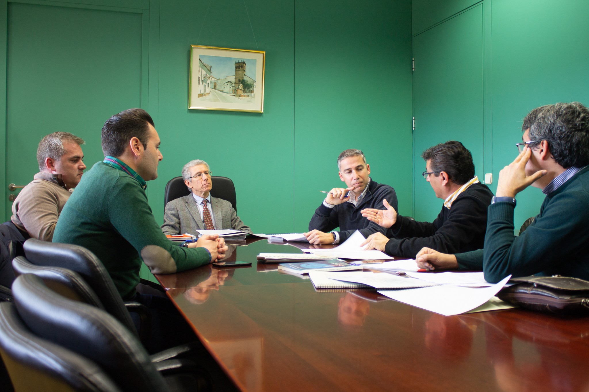 EL CONSERVATORIO AVANZA CON PASO FIRME PARA LA OBTENCIÓN DEL GRADO PROFESIONAL