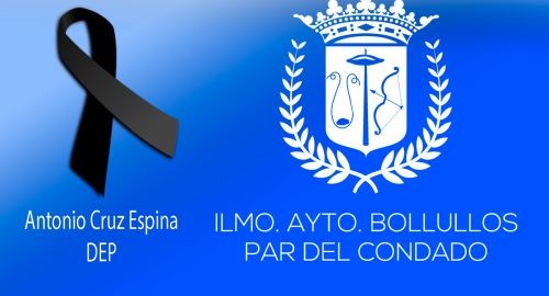 Día de luto oficial - 24 de febrero de 2016