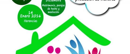 Bollullos reúne juristas especializados para abordar la situación actual de las familias