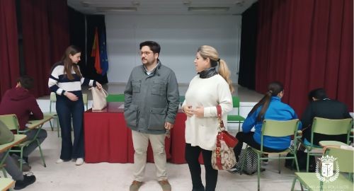 TALLERES SOBRE GESTIÓN DE LA ANSIEDAD EN LOS ESTUDIANTES
