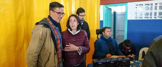 ÉXITO EN LA PRIMERA EDICIÓN DEL "BOLLULLOS GAME FESTIVAL"