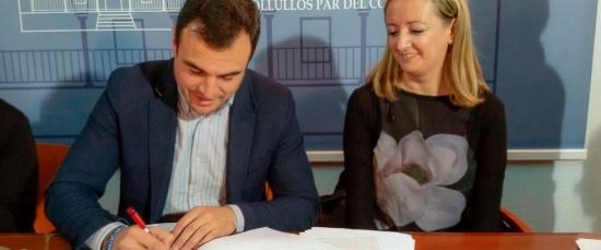 Programa Garantía Alimentaria