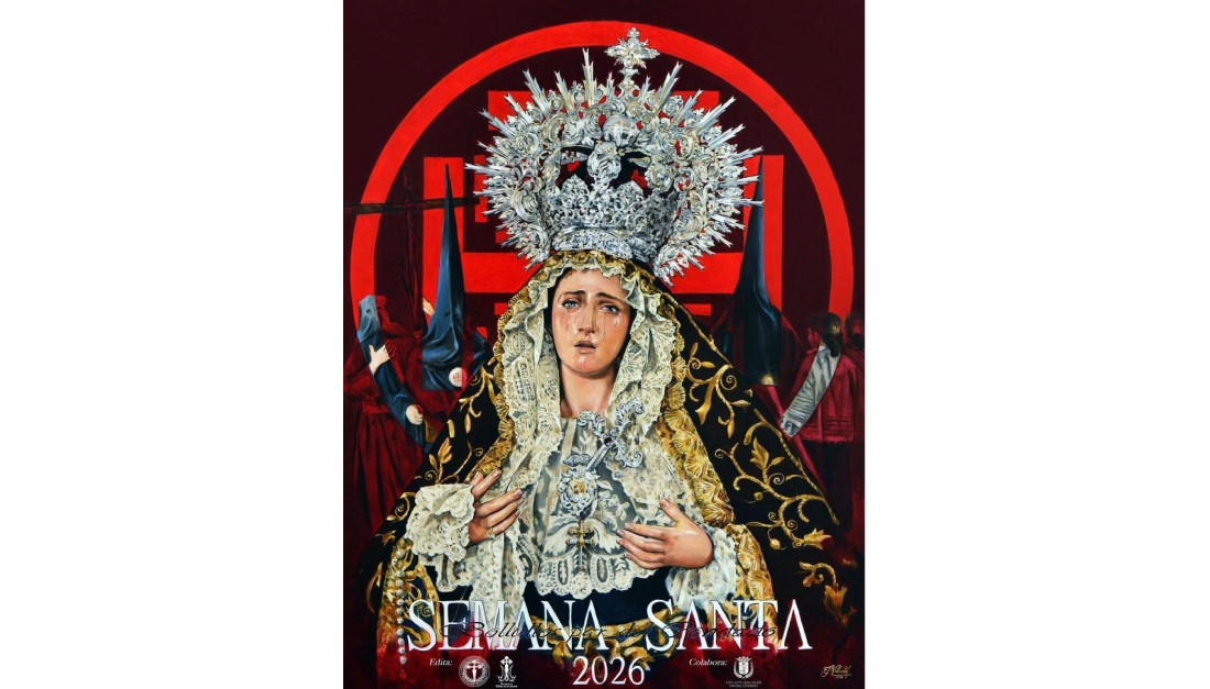 ACTO DE PRESENTACIÓN DEL CARTEL DE LA SEMANA SANTA 2026
