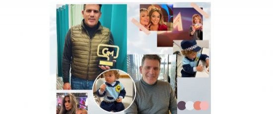 EL PROGRAMA “GENTE MARAVILLOSA” TENDRÁ HOY UN PROTAGONISTA BOLLULLERO