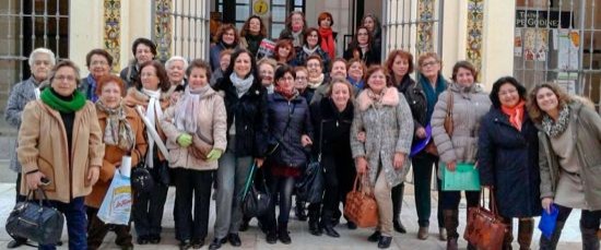 XVI Encuentro Provincial de Asociaciones de Mujeres