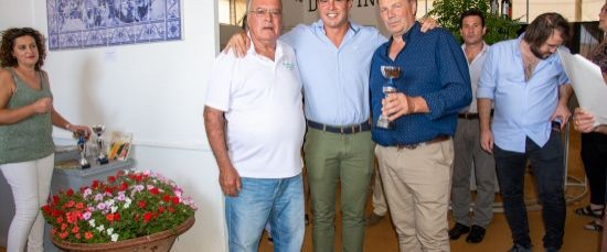 ENTREGA DE PREMIOS DE LA LXXI EDICIÓN DEL CONCURSO DE FRUTOS