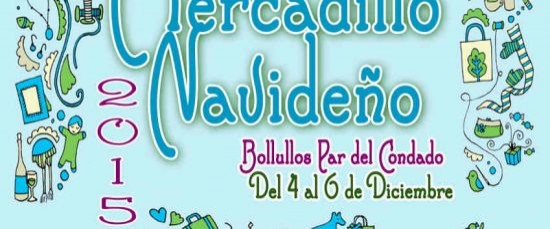 Exposiciones, Música, Gastronomía, Tradiciones y costumbres populares en el Mercadillo Navideño