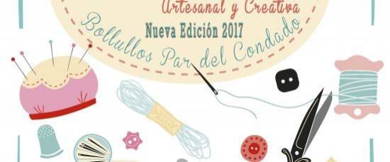 Taller de costura artesanal y creativa 2017