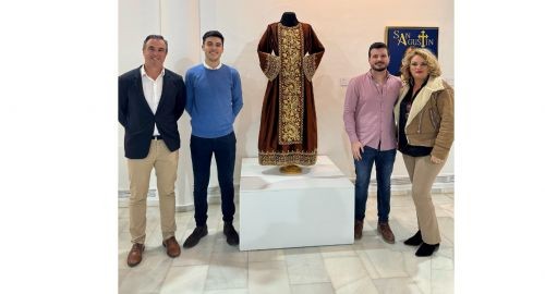 PRESENTACIÓN DE LA ASOCIACIÓN “APASO”