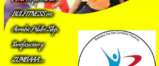 BulFitness inicia la temporada