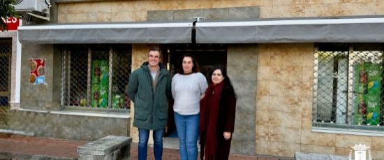 SÚPER SALAS NUEVO ESTABLECIMIENTO EN BOLLULLOS PAR DEL CONDADO