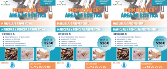 CURSOS DE FORMACIÓN PARA LA BÚSQUEDA DE EMPLEO