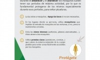 CAMPAÑA 2026 DE PREVENCIÓN FRENTE AL VIRUS DEL NILO OCCIDENTAL