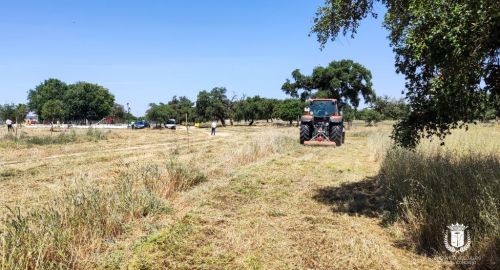 COMIENZA LA TEMPORADA DE ALTO RIESGO DE INCENDIOS DEL 1 DE JUNIO AL 15 DE OCTUBRE 2026