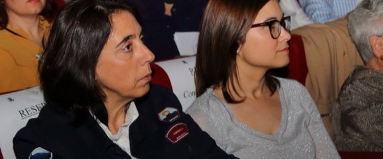 CHARLA COLOQUIO SOBRE EL CÁNCER DE COLON DE LA ASOCIACIÓN ESPAÑOLA CONTRA EL CÁNCER DE BOLLULLOS