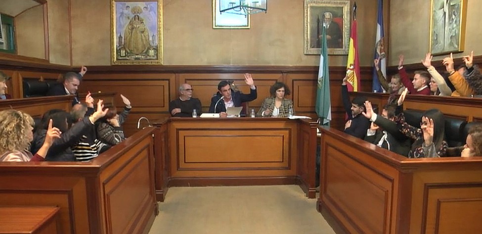EL IBI NO SUBIRÁ EN BOLLULLOS EN 2020