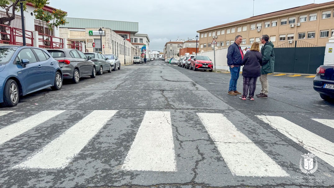 LICITACIÓN PÚBLICA DEL PRIMER PLAN ASFALTADO 2026