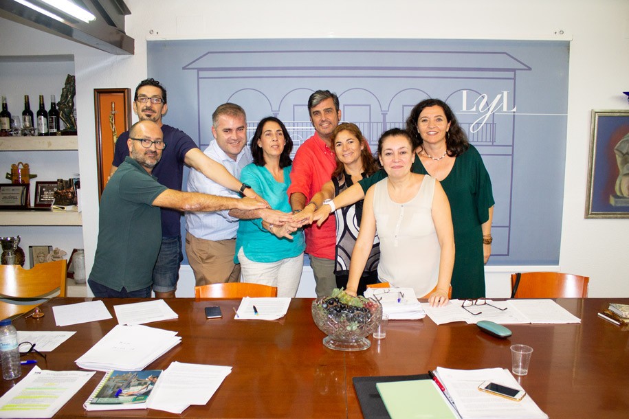 ACUERDO HISTÓRICO DE NEGOCIACIÓN COLECTIVA ENTRE LOS SINDICATOS Y EL AYUNTAMIENTO