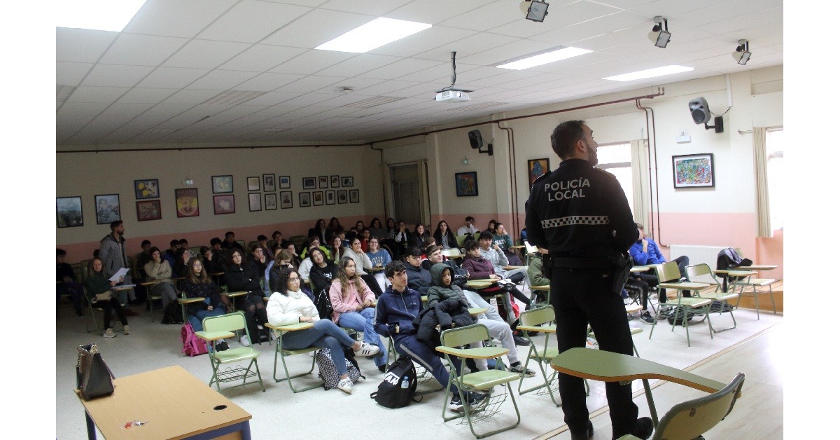 JORNADAS SOBRE LA NORMATIVA DE LOS VMP (PATINETES ELÉCTRICOS)