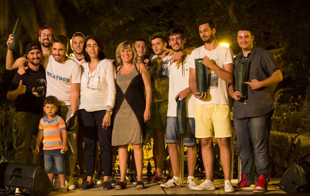 CONCIERTOS DE VERANO