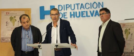 MARIDAJE PINTURA Y VINO EN LA SEGUNDA JORNADA DE LA SEMANA DE VITICULTURA Y ENOLOGIA
