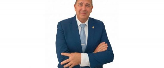 LUIS MIGUEL IGLESIAS ALBARRÁN, PREGONERO DEL ACTO DE EXALTACIÓN AL VINO 2025