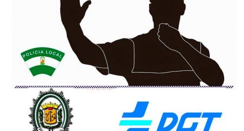 Bollullos inicia una campaña de control y vigilancia de tráfico