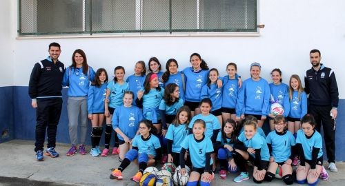 Un centenar de deportistas bollulleros participarán este sábado en la fase final de “La Provincia en