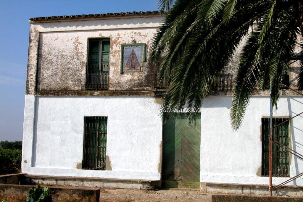 Casa Remuñana