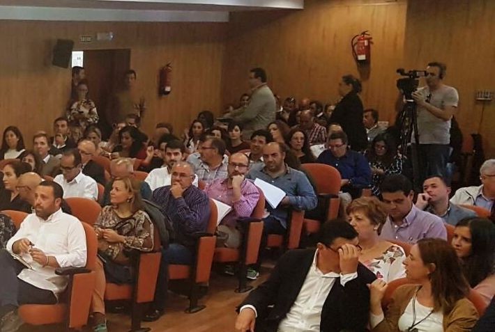 El Ayuntamiento inicia los trámites para poner en marcha el Programa Emple@joven y Emple@30+