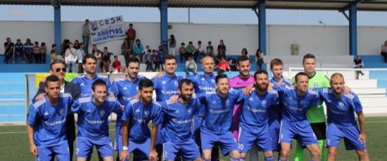 BOLLULLOS, ESCENARIO DEL FÚTBOL ANDALUZ PARA SORDOS