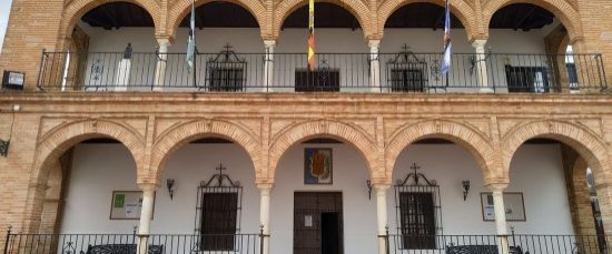 EL AYUNTAMIENTO SE UNE AL LUTO OFICIAL POR LAS VICTIMAS DEL COVID-19