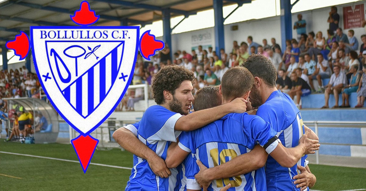 El Bollullos CF jugará la próxima temporada en la Primera Andaluza