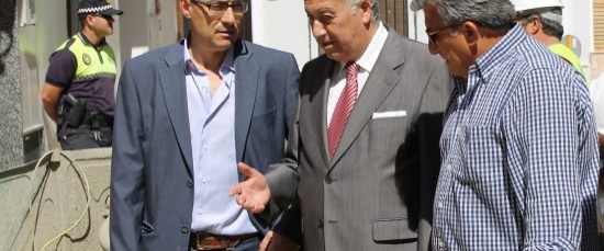 EL EQUIPO DE GOBIERNO DE BOLLULLOS RETOMA DE NUEVO LA GESTIÓN DEL PROFEA Y LA CREACIÓN DE EMPLEO