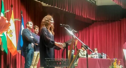 Bollullos clausura las I Jornadas de Familia, Género  y Conflictos Familiares